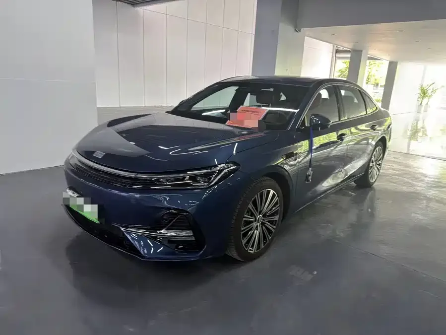 Geely Galaxy A7 EM 2025