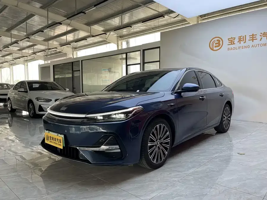 Geely Galaxy A7 EM 2025