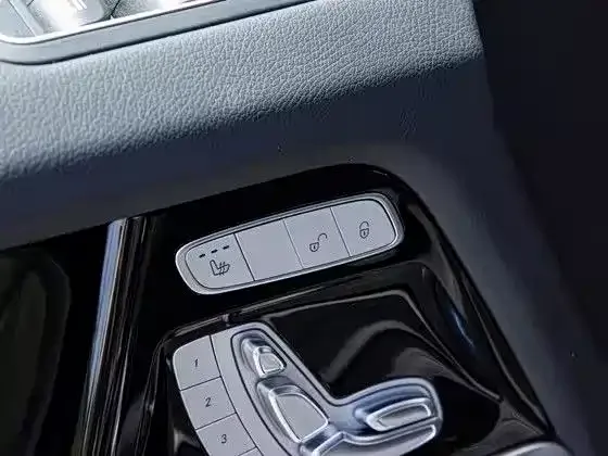 Mercedes-Benz G-rated Mercedes-Benz G-Class 2023 G 350 2023 — миниатюра 5
