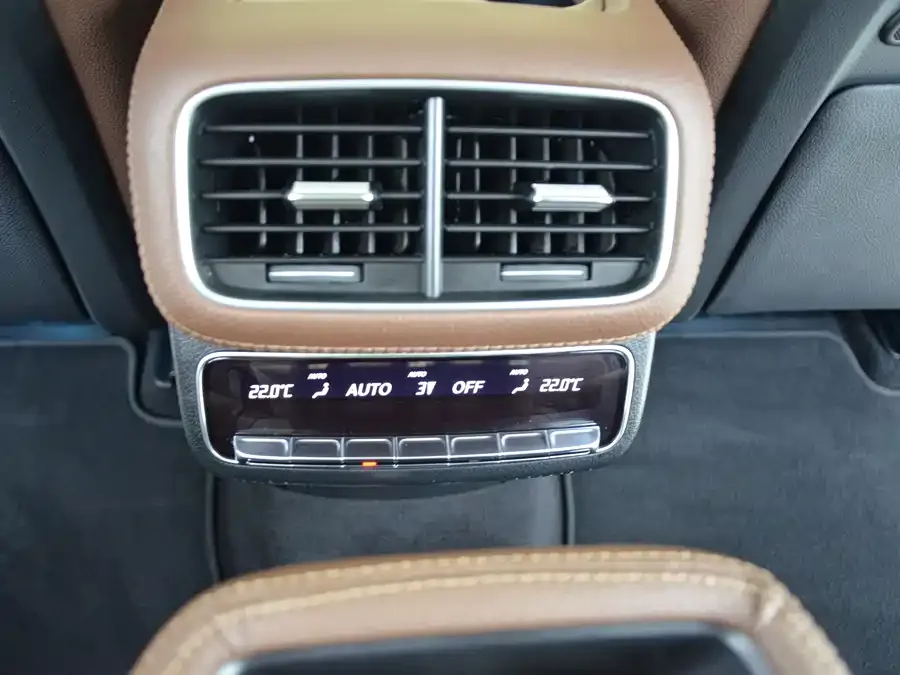 Mercedes-Benz GLS Mercedes-Benz GLS 2024 GLS 450 4MATIC Fashion Model 2024 — миниатюра 4