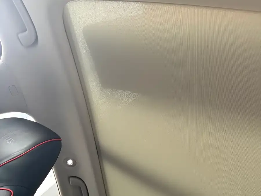 BYD Yuan Plus Yuan PLUS 2022 510KM flagship model 2023 — миниатюра 4