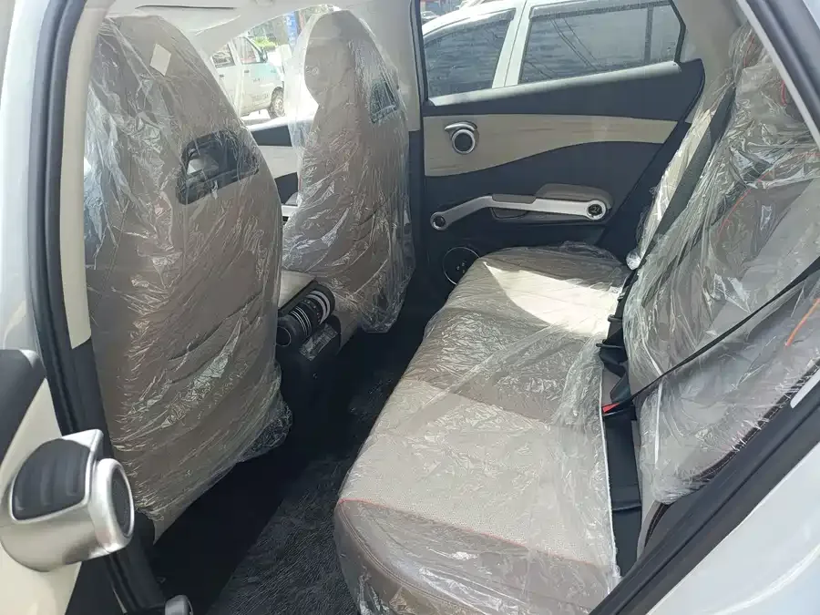 BYD Yuan Plus Yuan PLUS 2024 Honor Edition 510KM Excellent Type 2025 — миниатюра 2