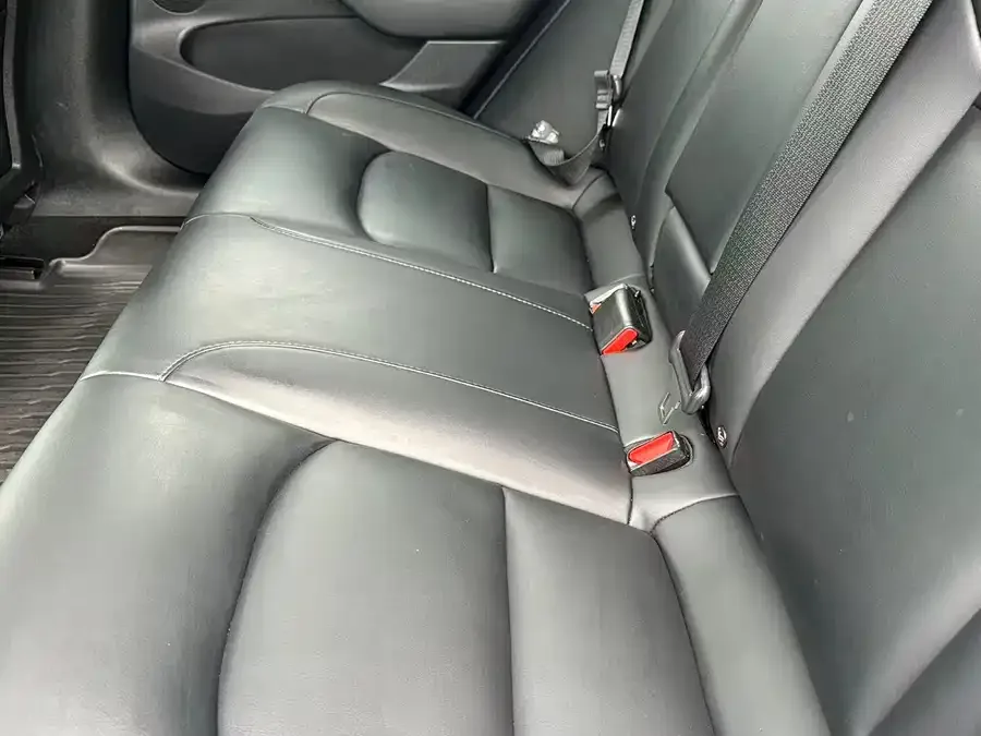 Tesla Model 3 Model 3 2022 rear-wheel drive version 2022 — миниатюра 4