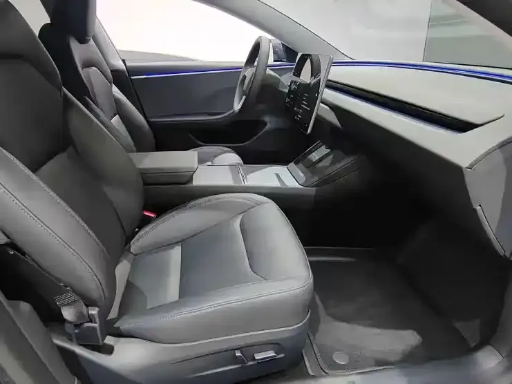 Tesla Model 3 Model 3 2023 rear-wheel drive version 2023 — миниатюра 3