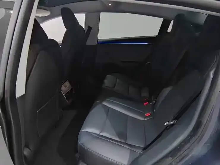 Tesla Model 3 Model 3 2023 rear-wheel drive version 2023 — миниатюра 5