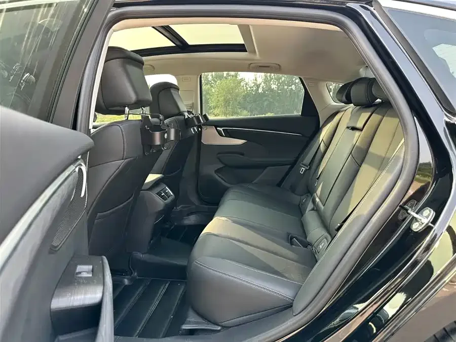 Buick LaCrosse LaCrosse 2025 28T Platinum Edition 2025 — миниатюра 3
