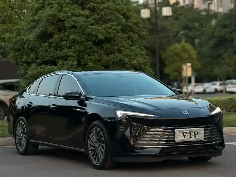 Buick LaCrosse LaCrosse 2023 28T Enjoy Edition 2024 — миниатюра 4