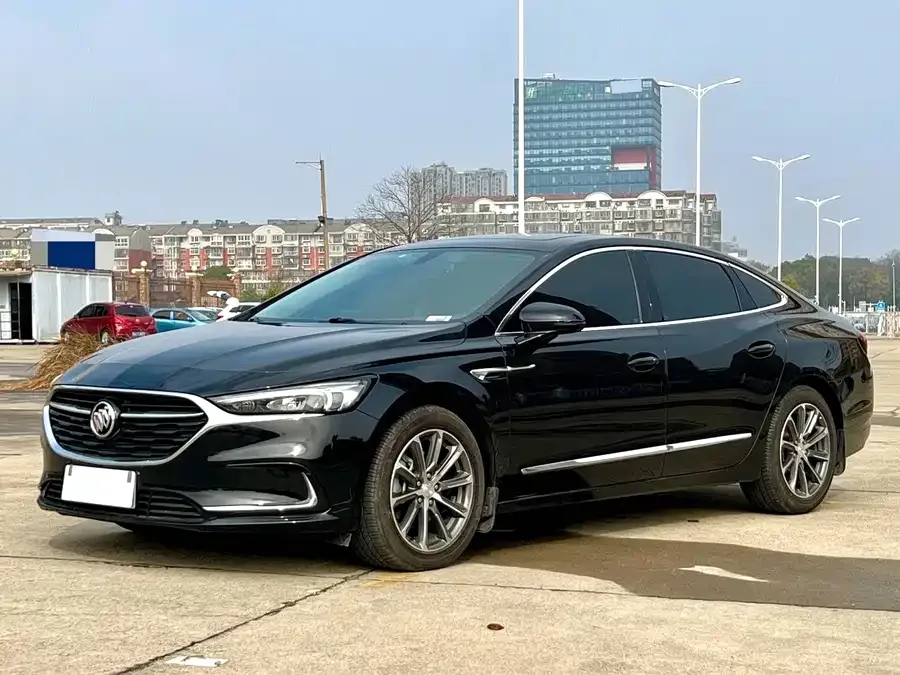 Buick LaCrosse 2023