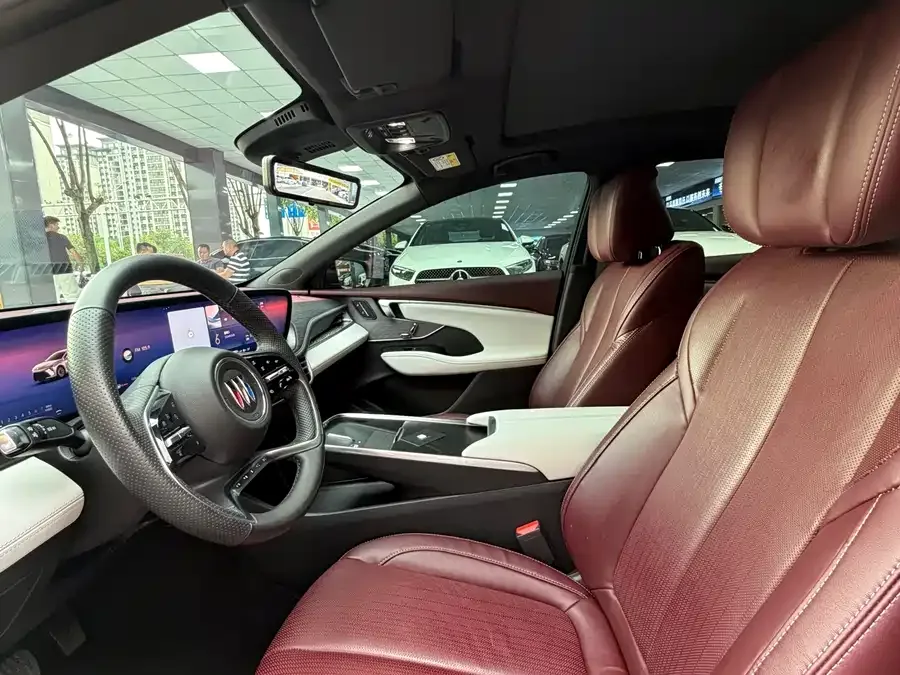 Buick LaCrosse LaCrosse 2024 28T Yuezun Edition 2024 — миниатюра 4