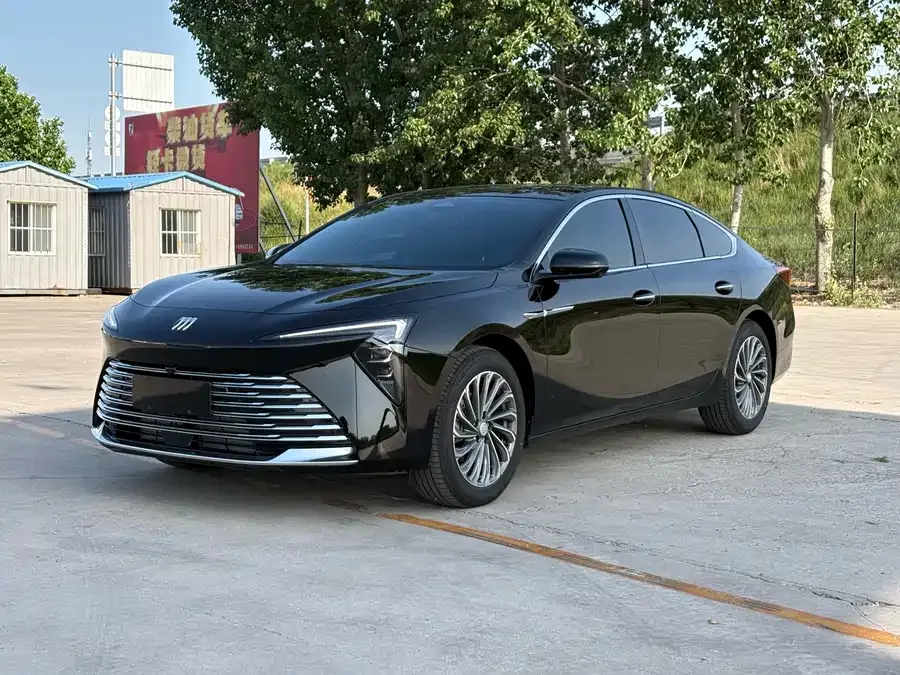 Buick LaCrosse 2025