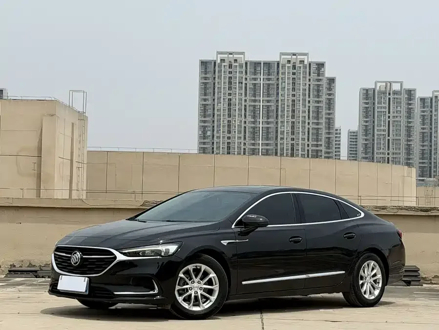 Buick LaCrosse 2023