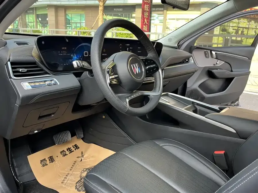 Buick LaCrosse LaCrosse 2023 28T Premium Edition 2024 — миниатюра 3