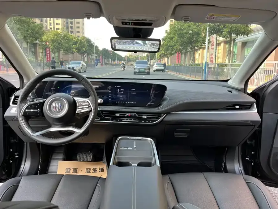 Buick LaCrosse LaCrosse 2023 28T Premium Edition 2024 — миниатюра 4