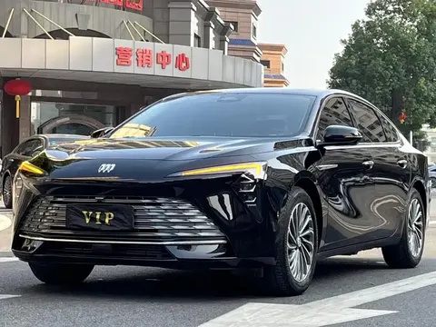 Buick LaCrosse 2024 купить в Москве