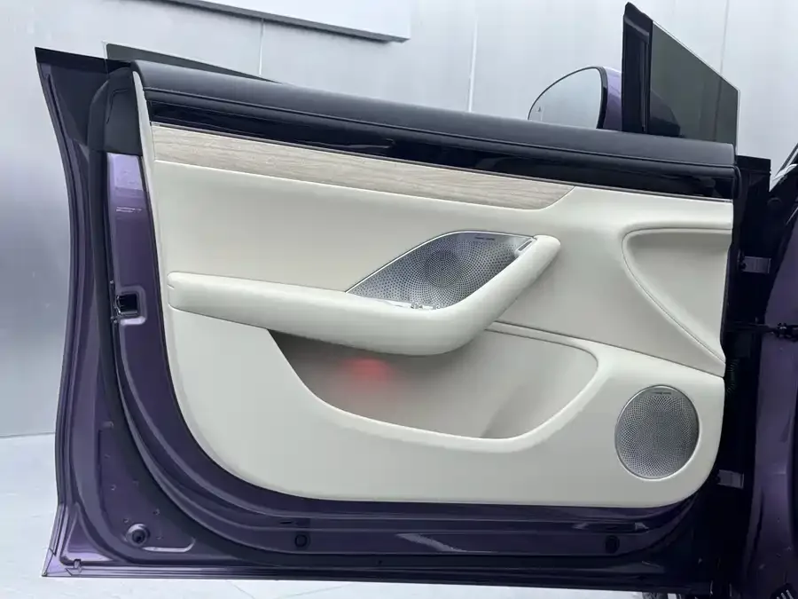 Smart world S7 Zhijie S7 2025 785km Ultra 2024 — миниатюра 4