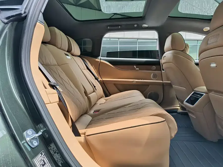 Enjoy World S9T Enjoy S9T 2025 Extended Range Ultra Edition (192-line LiDAR) 2025 — миниатюра 3