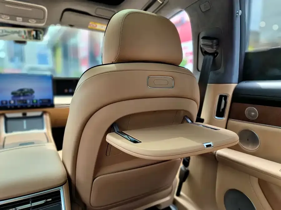 Enjoy World S9T Enjoy S9T 2025 Extended Range Ultra Edition (192-line LiDAR) 2025 — миниатюра 4