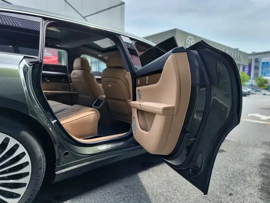 Enjoy World S9T Enjoy S9T 2025 Extended Range Ultra Edition (192-line LiDAR) 2025 — миниатюра 5
