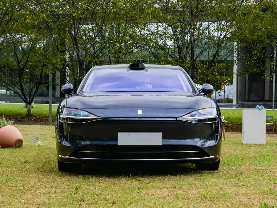 Enjoy World S9T Enjoy S9T 2025 Extended Range Ultra Edition (192-line LiDAR) 2025 — миниатюра 3