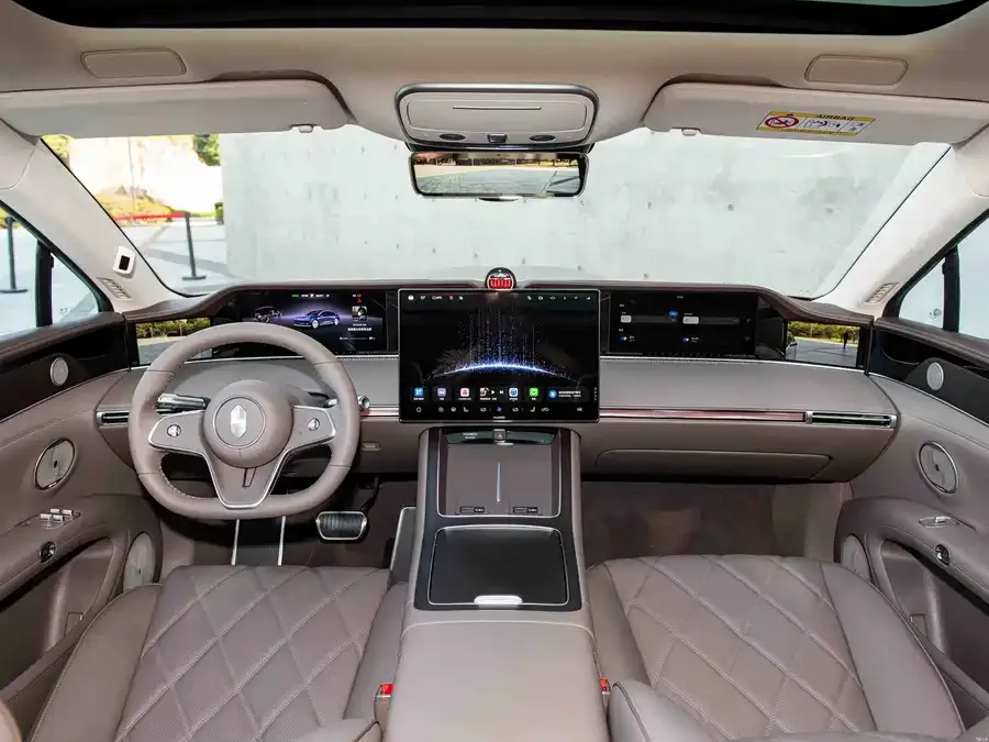 Enjoy World S9T Enjoy S9T 2025 Extended Range Ultra Edition (192-line LiDAR) 2025 — миниатюра 4