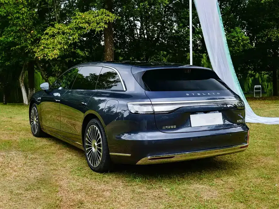 Enjoy World S9T Enjoy S9T 2025 Extended Range Ultra Edition (192-line LiDAR) 2025 — миниатюра 5
