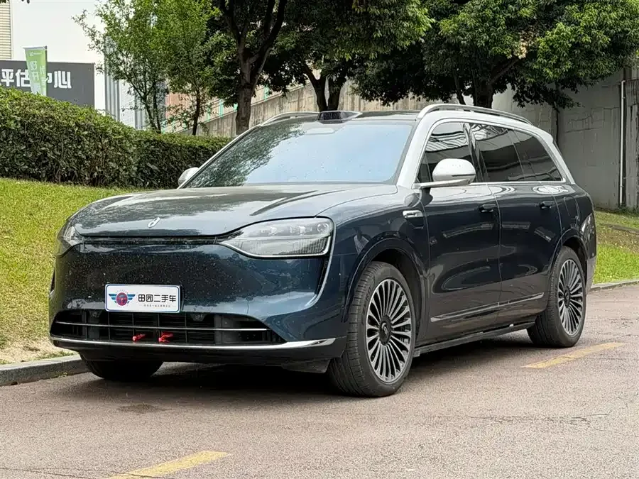 AITO M9 2025