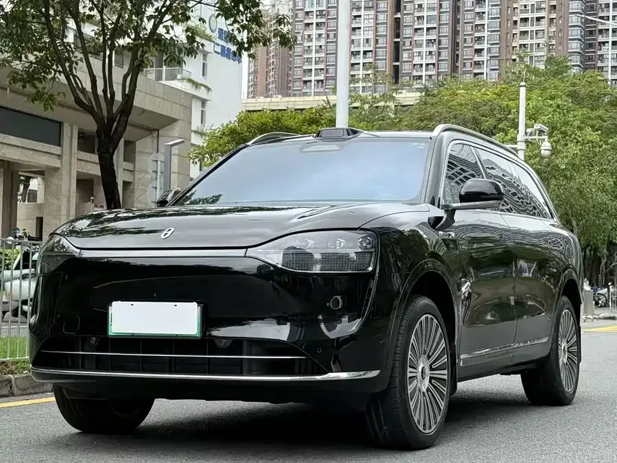 AITO M9 2025