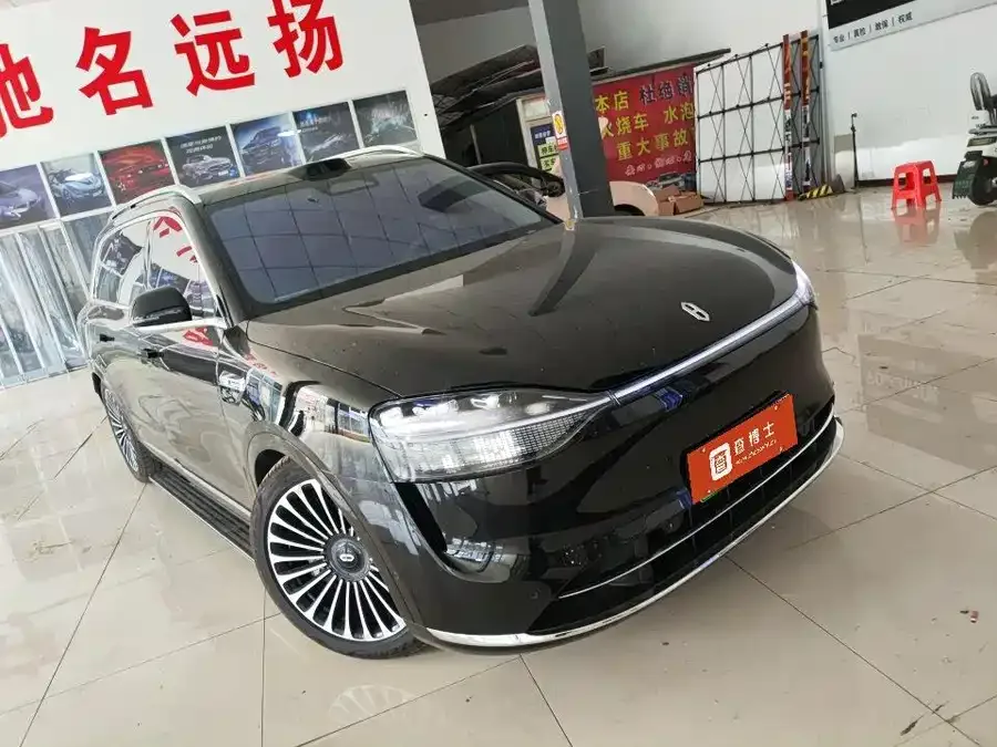 AITO M9 2025
