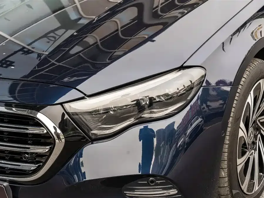 Mercedes-Benz E-Class Mercedes-Benz E-Class 2024 E 300 L Luxury Edition 2024 — миниатюра 2