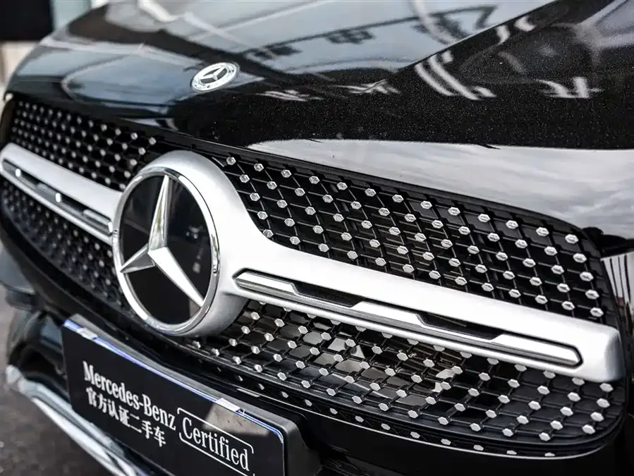 Mercedes-Benz GLC-Class Mercedes-Benz GLC 2022 facelift GLC 300 L 4MATIC Dynamic Collector's Edition 2023 — миниатюра 3