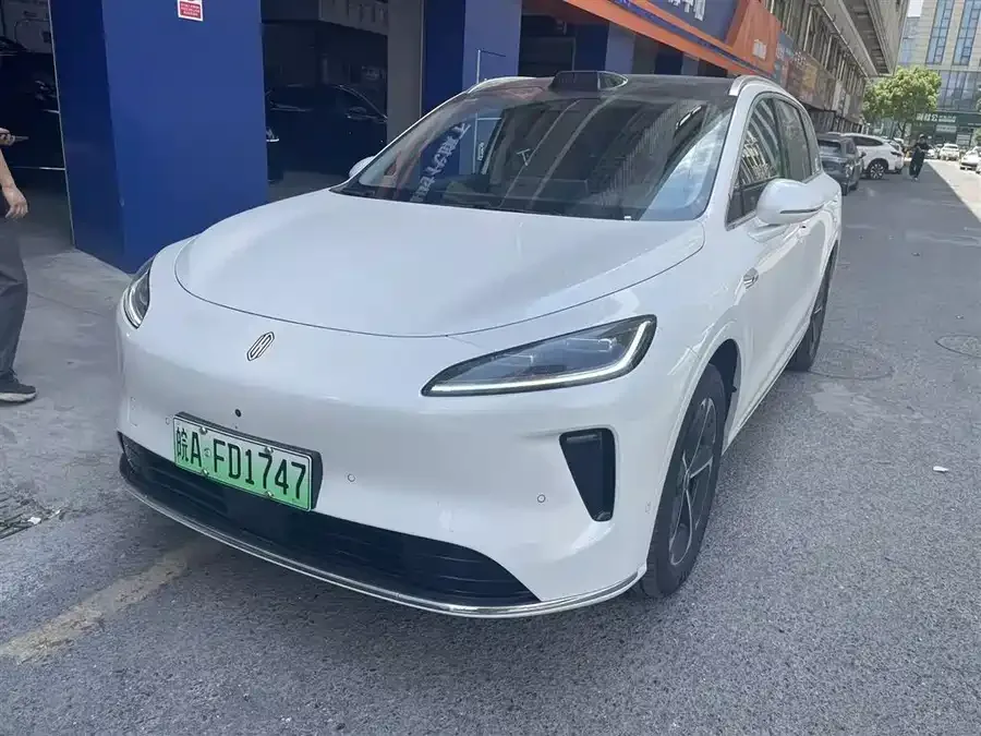 Shangjie H5 2025