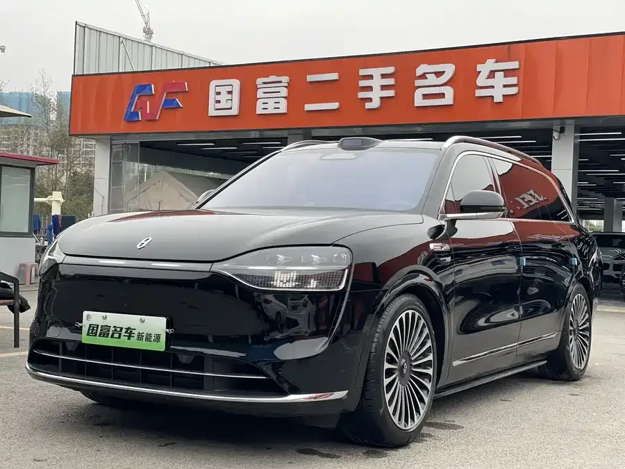 AITO M9 2025