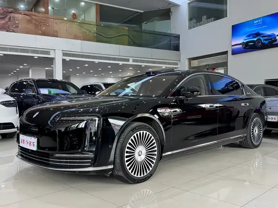 Zunjie S800 2025