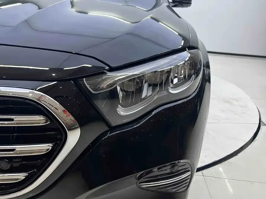 Mercedes-Benz E-Class Mercedes-Benz E-Class 2024 E 300 L Fashion Sports 2024 — миниатюра 3