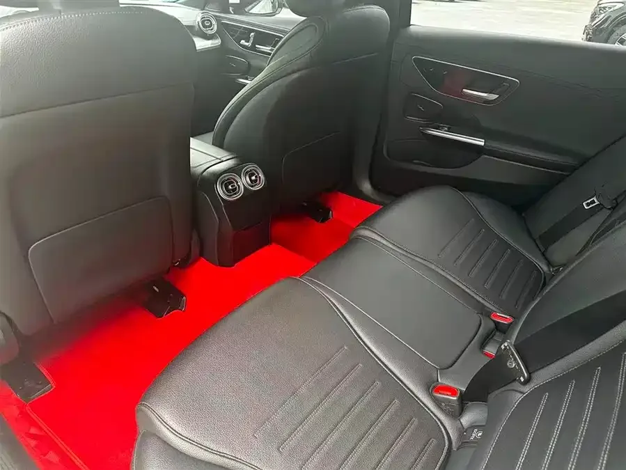 Mercedes-Benz Class C Mercedes-Benz C-Class 2023 C 260 L Sports Edition 2023 — миниатюра 5