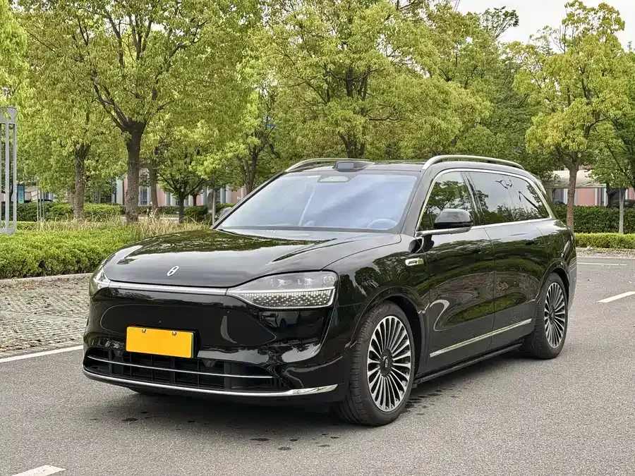 AITO M9 2025