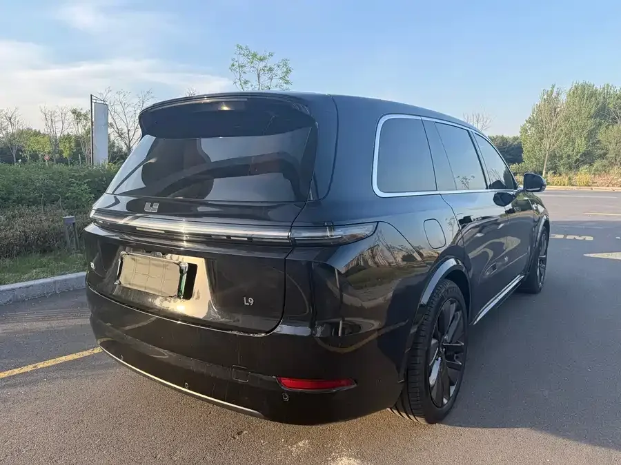 Li Xiang L9 Ideal L9 2024 Ultra 2024 — миниатюра 3