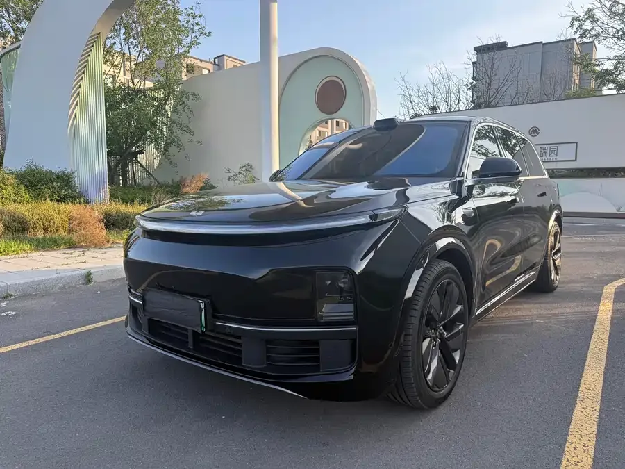 Li Xiang L9 2024
