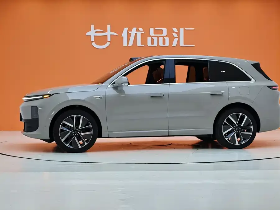 Li Xiang L6 Ideal L6 2024 Pro 2024 — миниатюра 4