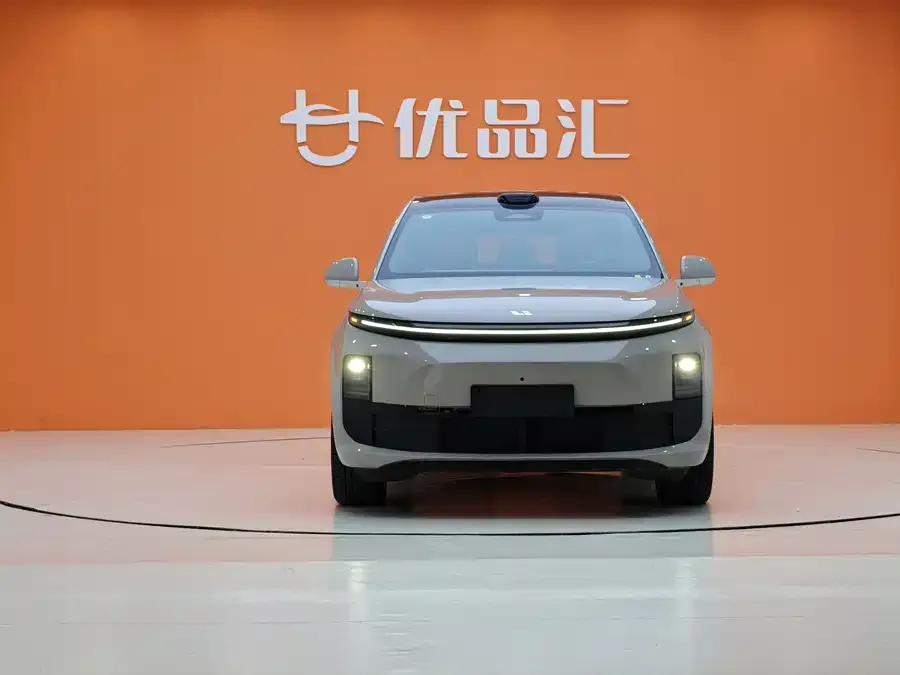 Li Xiang L6 2024