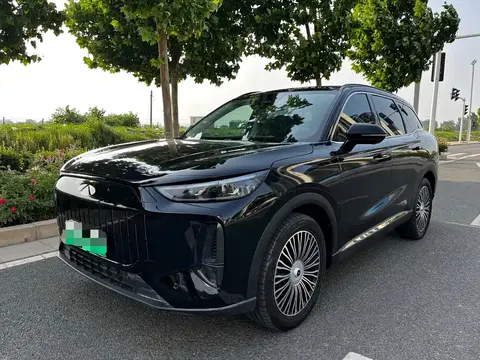 Chery Fengyun T9 2025 buy in Moscow