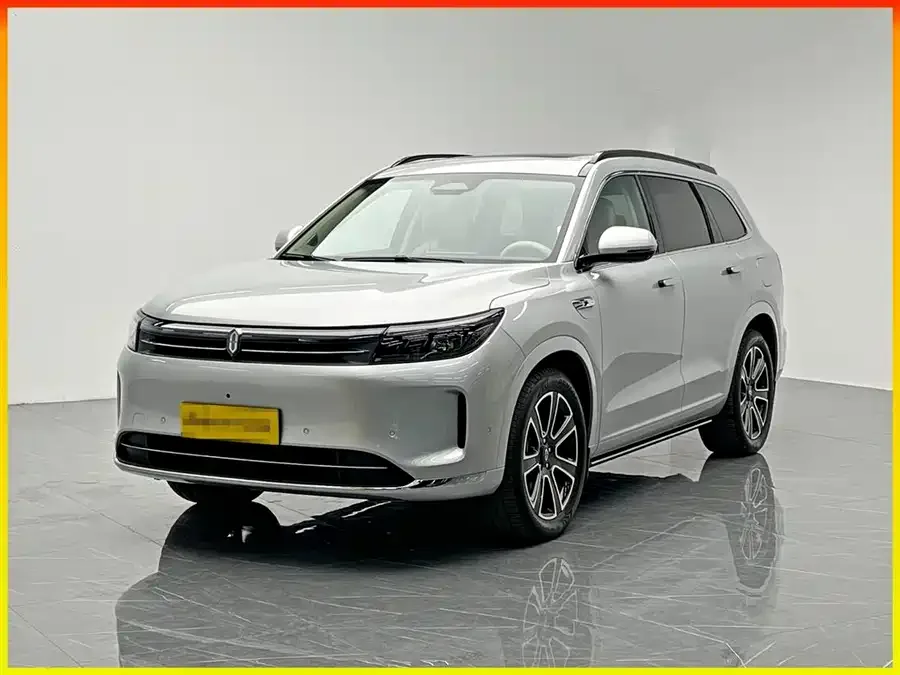 AITO M7 Wenjie M7 2024 1.5T Intelligent Driving Rear-wheel Drive Pro Edition 5 Seaters 2026 — фото 1, купить с доставкой в Москву