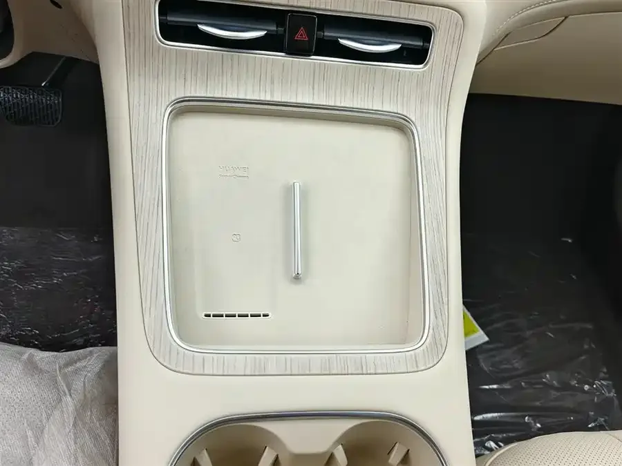Shangjie H5 Shangjie H5 2025 Extended Range Max 2026 — миниатюра 3