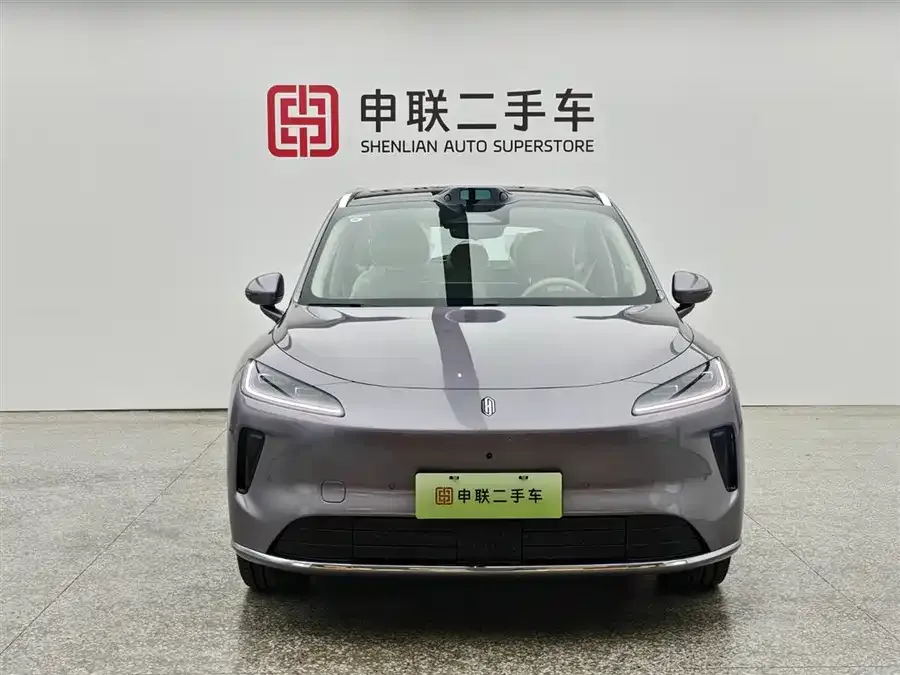 Shangjie H5 Shangjie H5 2025 Extended Range Max 2026 — миниатюра 5