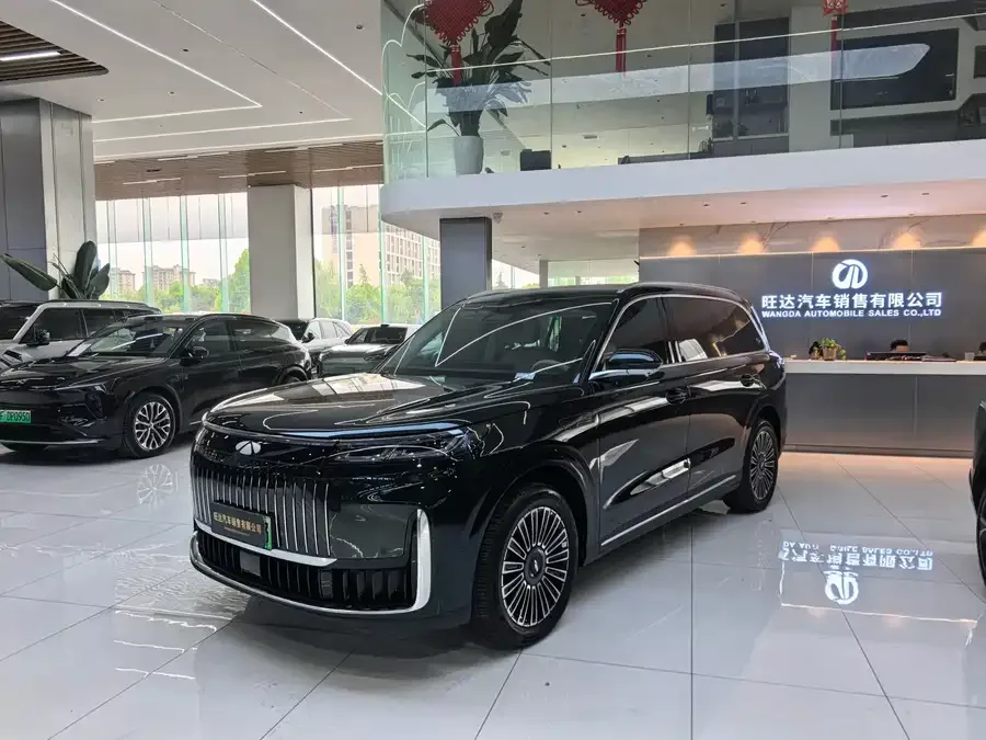 Chery Fengyun Fengyun T11 2026