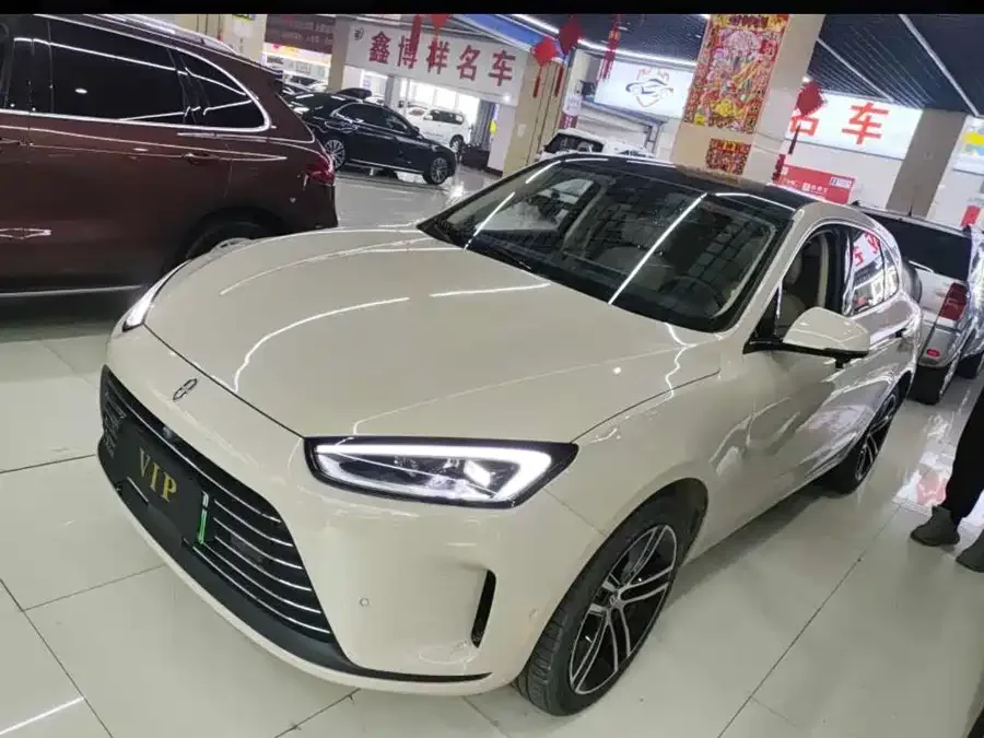 AITO M5 2023