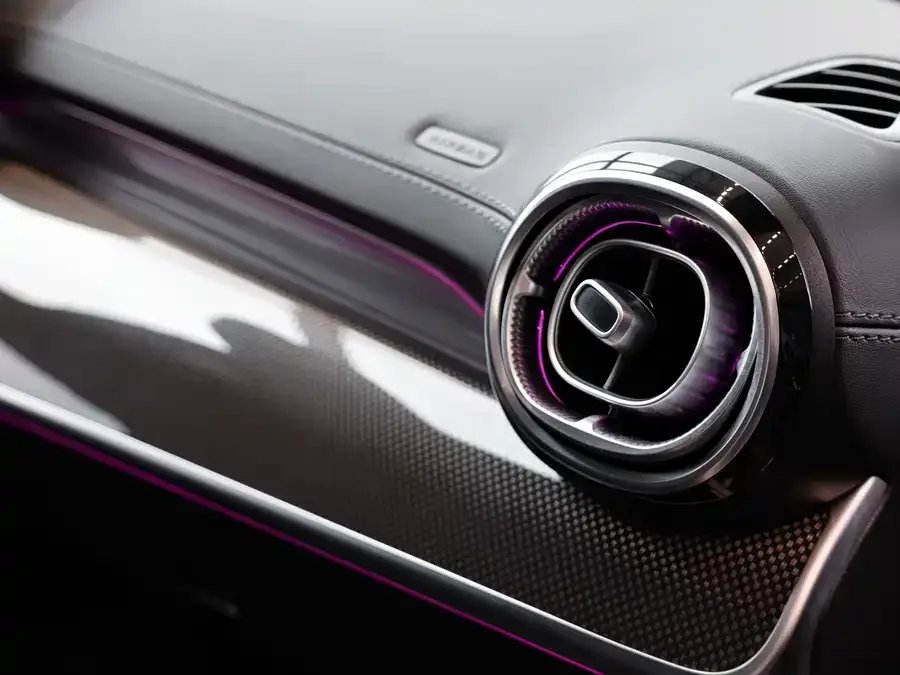 Mercedes-Benz Class C Mercedes-Benz C-Class 2025 C 260 L Sport Edition 2025 — миниатюра 3