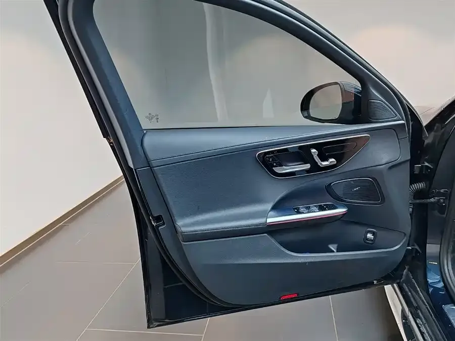 Mercedes-Benz Class C Mercedes-Benz C-Class 2023 C 260 L Haoye Sports Edition 2023 — миниатюра 4