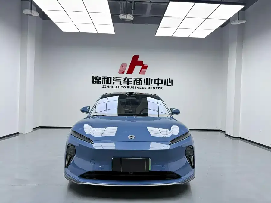 NIO ET5 2025