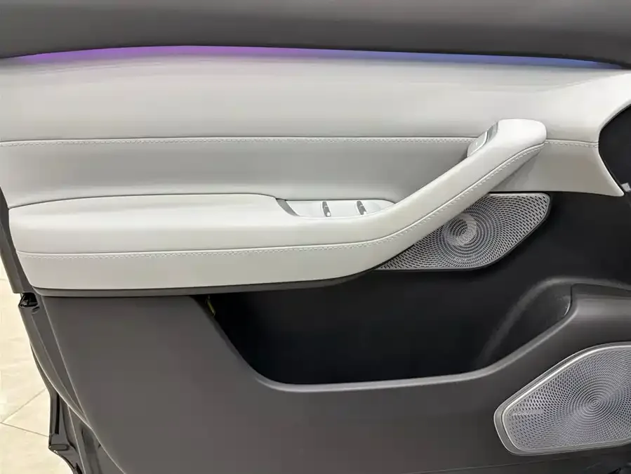 NIO ES6 NIO ES6 2025 75kWh 2025 — миниатюра 3